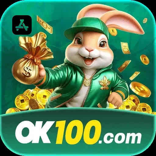 APP oficial da ok100 para mobile