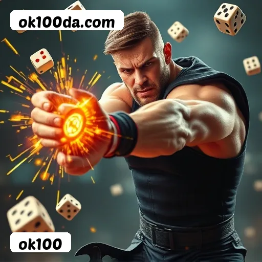 Loterias online disponíveis na ok100