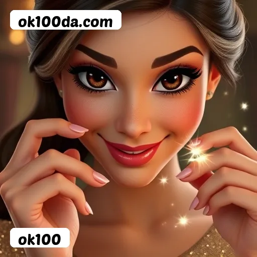 Tabela RTP dos jogos de cassino da ok100