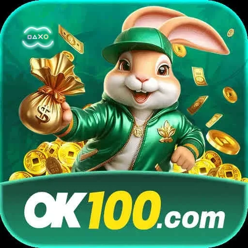 Logo da ok100